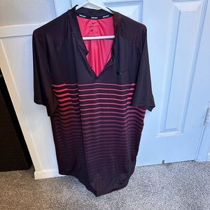 Nike Golf Polo